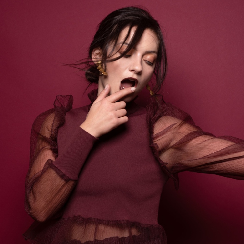 Meet your Posher, Michelle